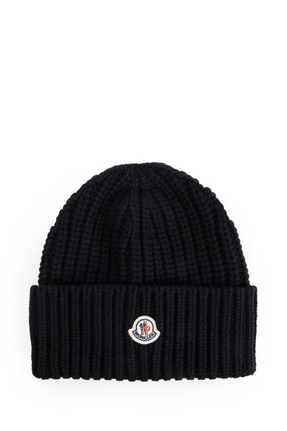 Wool Beanie