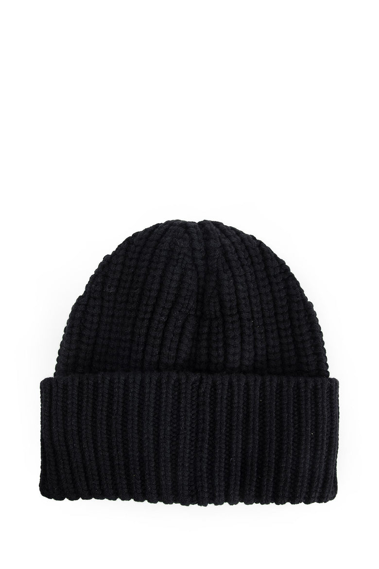Wool Beanie