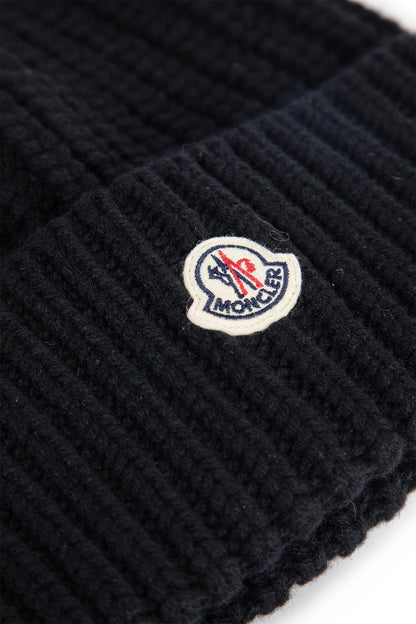 Wool Beanie