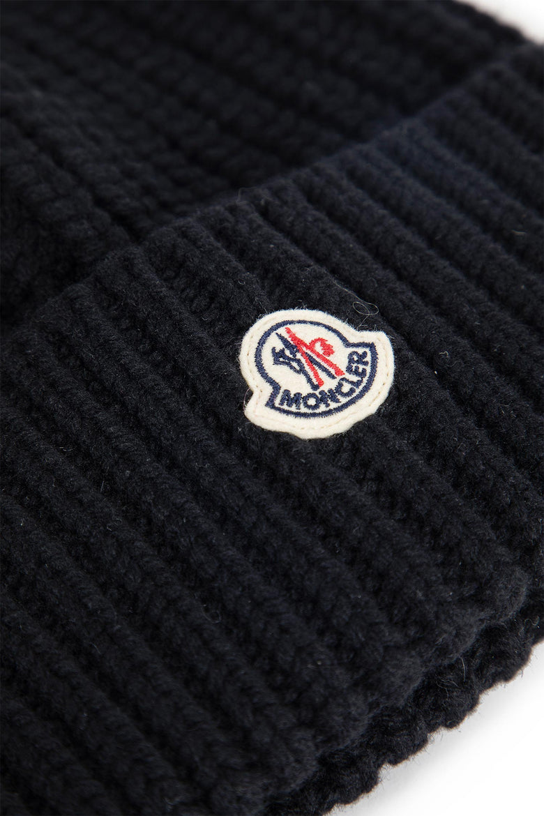 Wool Beanie