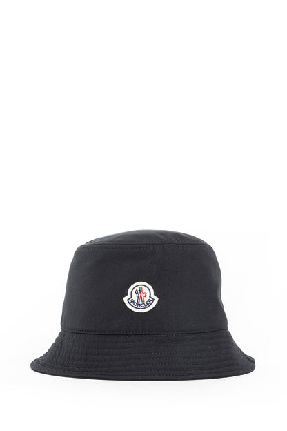 Cotton Blend Bucket Hat
