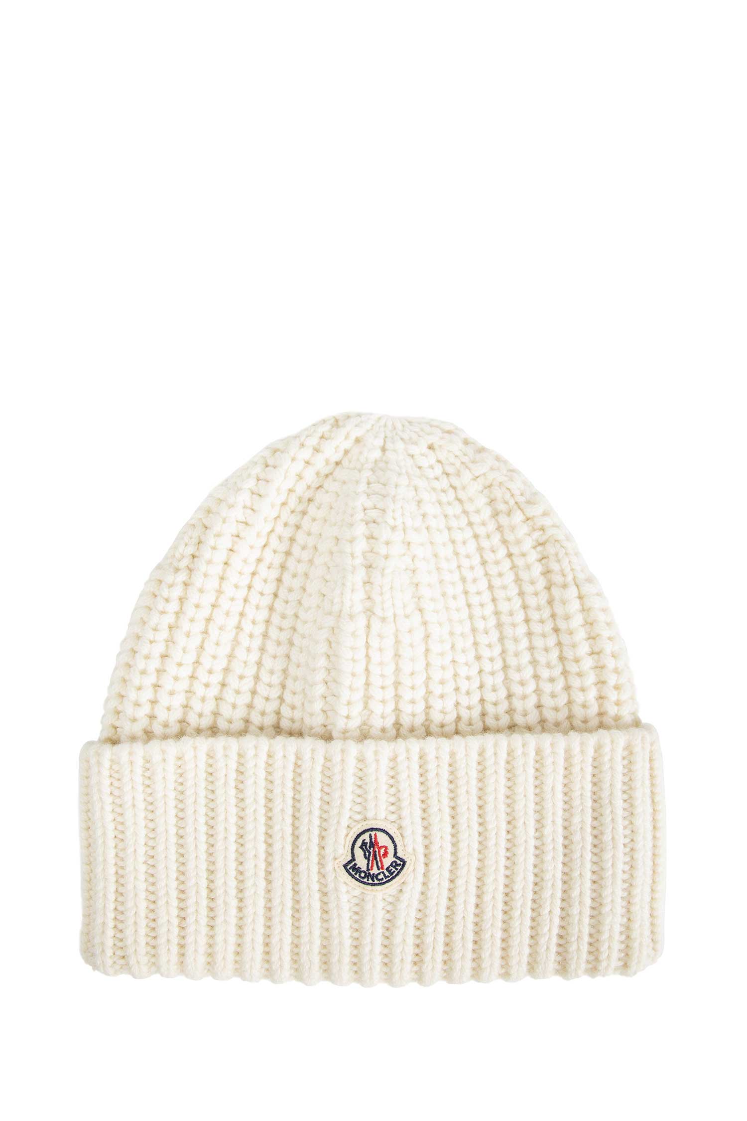 Wool Beanie