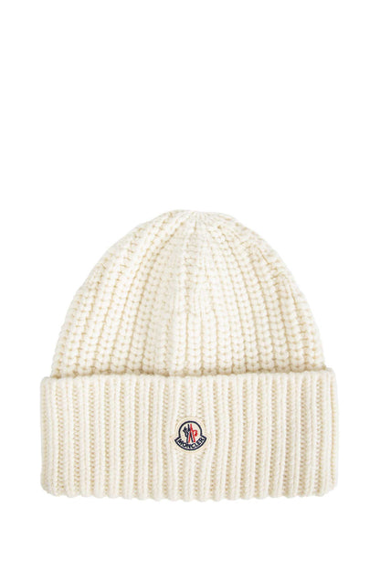Wool Beanie