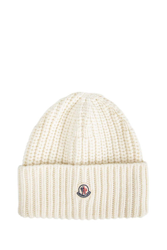 Wool Beanie