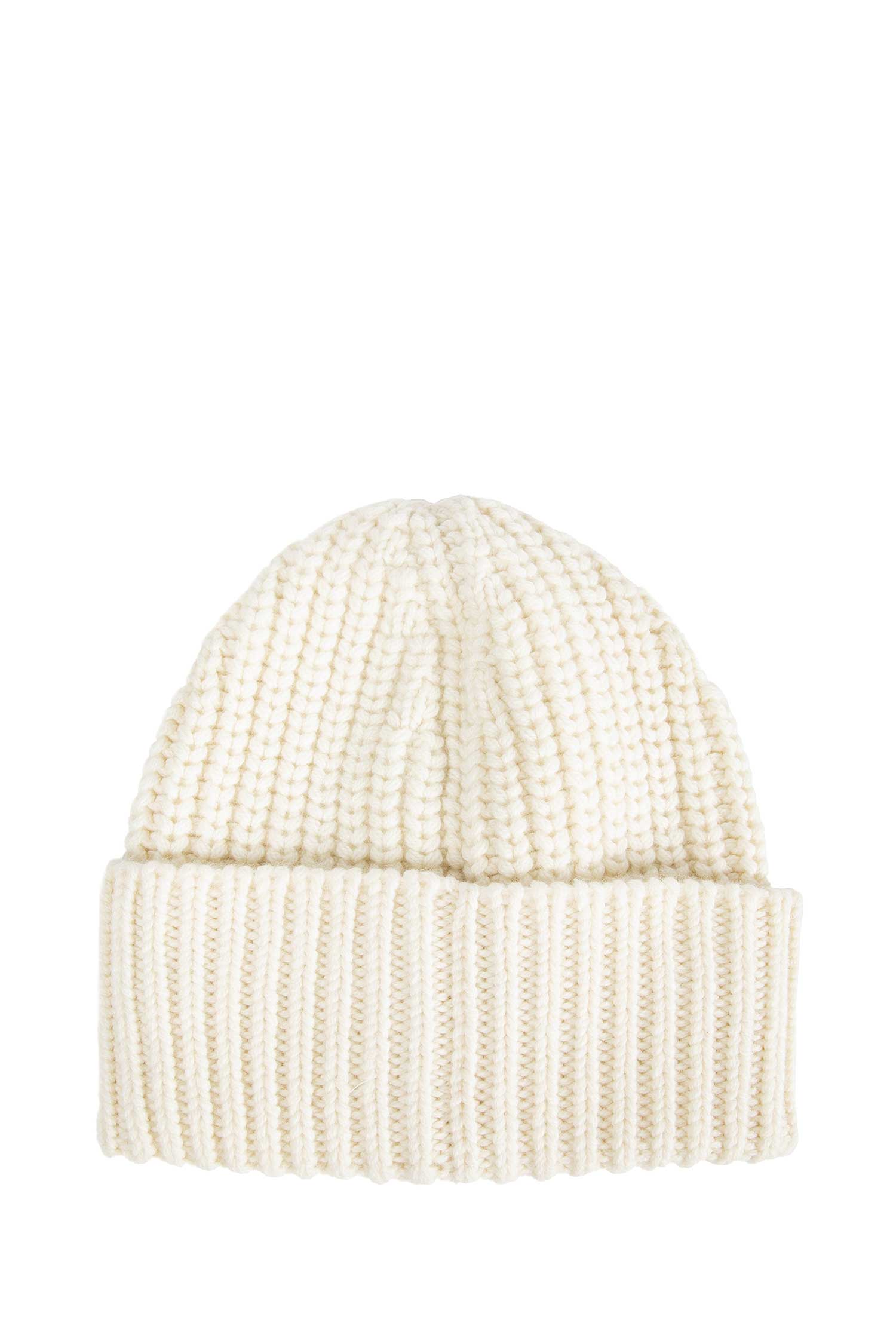 Wool Beanie