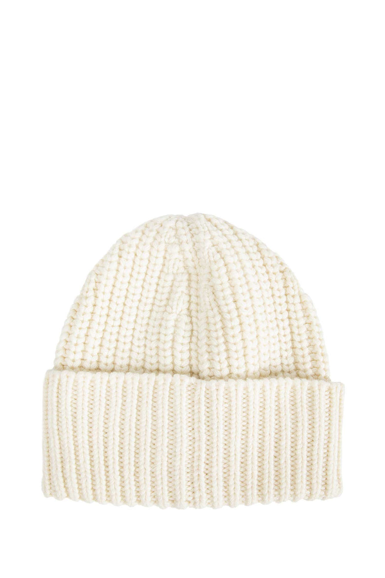 Wool Beanie