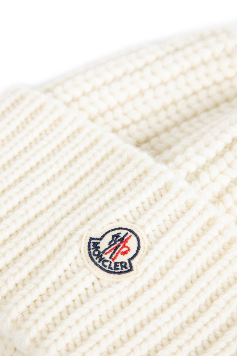 Wool Beanie