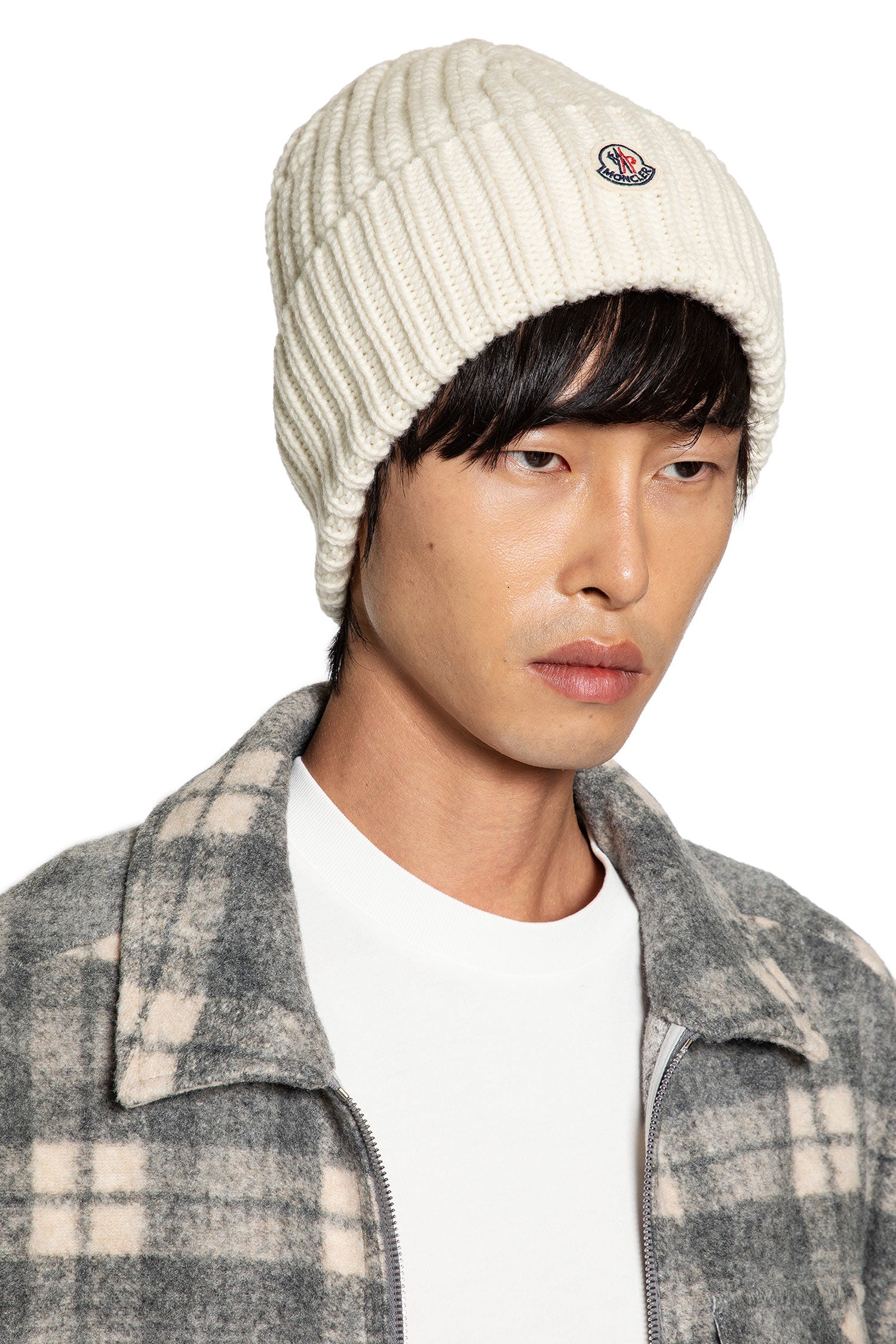 Wool Beanie