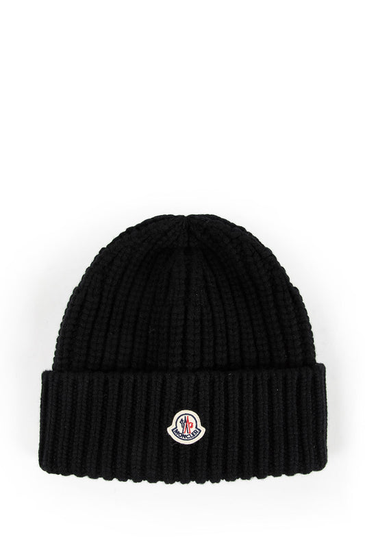 Wool Beanie