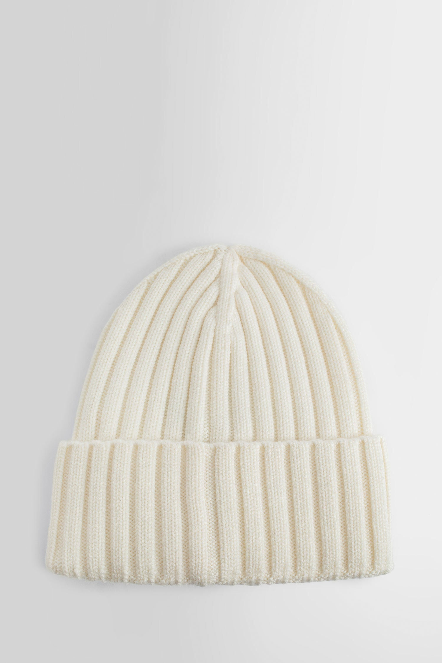 MONCLER MAN WHITE HATS