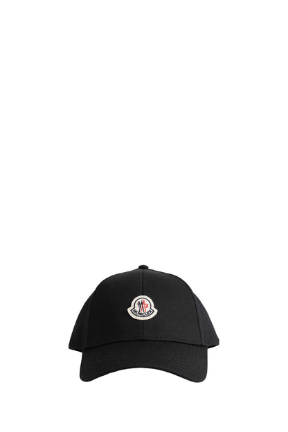 Cotton Gabardine Baseball Cap