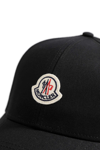 Cotton Gabardine Baseball Cap