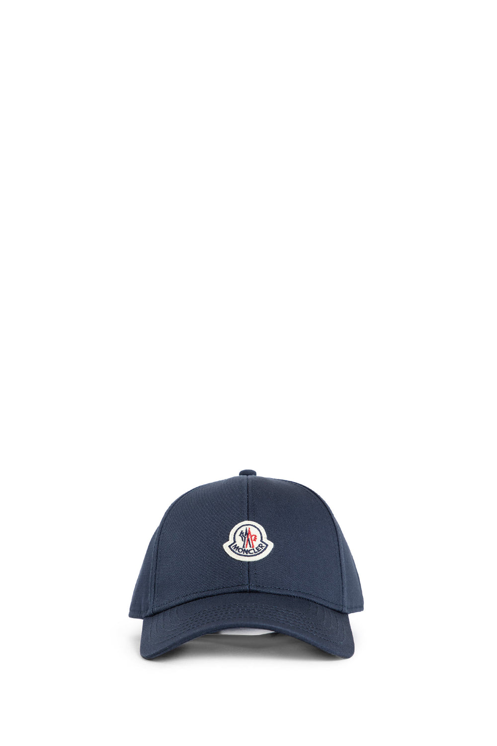 MONCLER MAN BLUE HATS