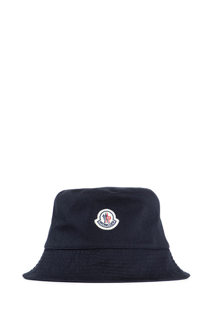 MONCLER MAN BLUE HATS