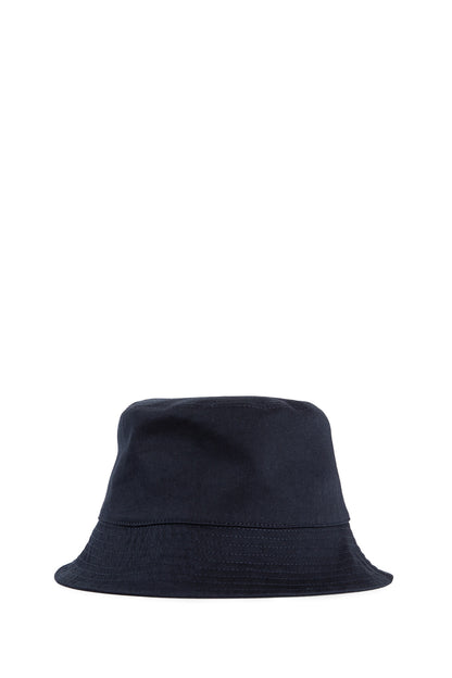 MONCLER MAN BLUE HATS