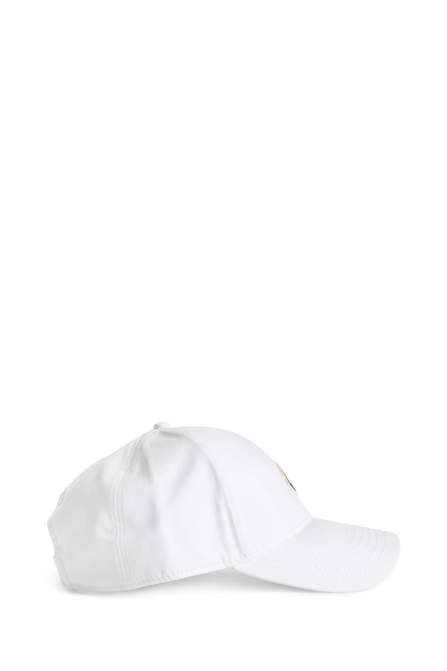 Gabardine Baseball Cap