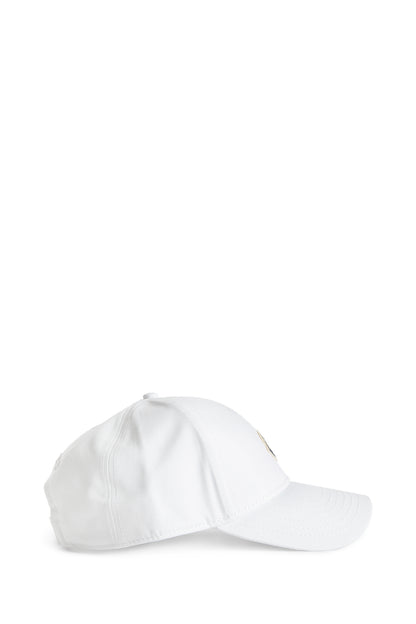 Gabardine Baseball Cap