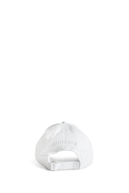 Gabardine Baseball Cap