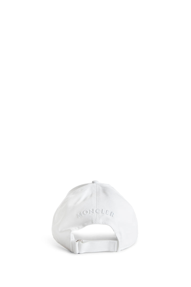 Gabardine Baseball Cap - Antonioli.eu