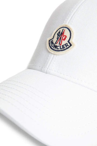 Gabardine Baseball Cap