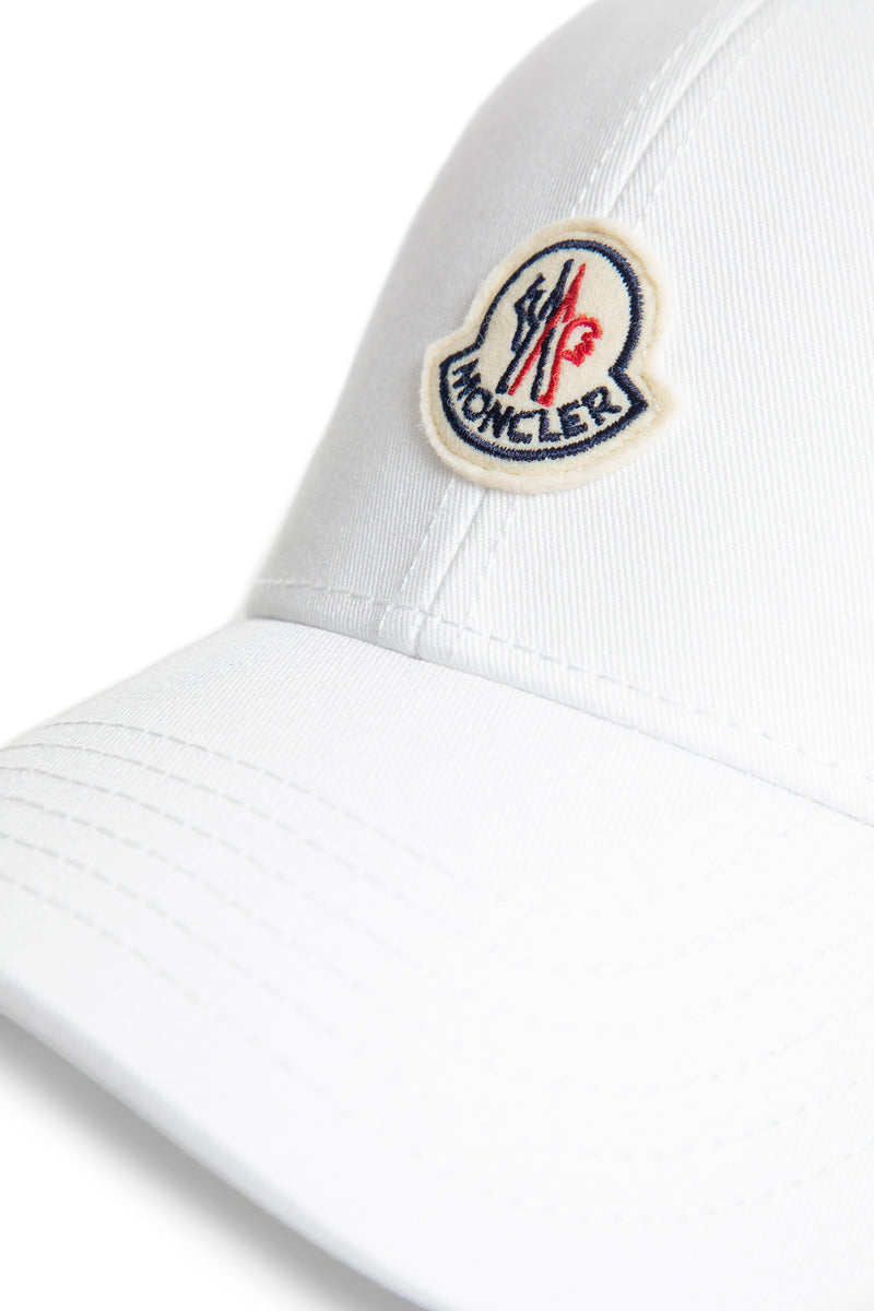 Gabardine Baseball Cap - Antonioli.eu