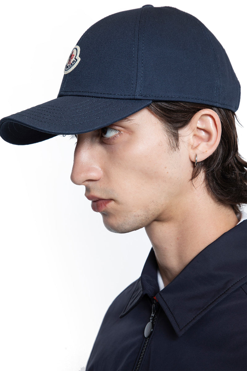 Gabardine Baseball Cap - Antonioli.eu