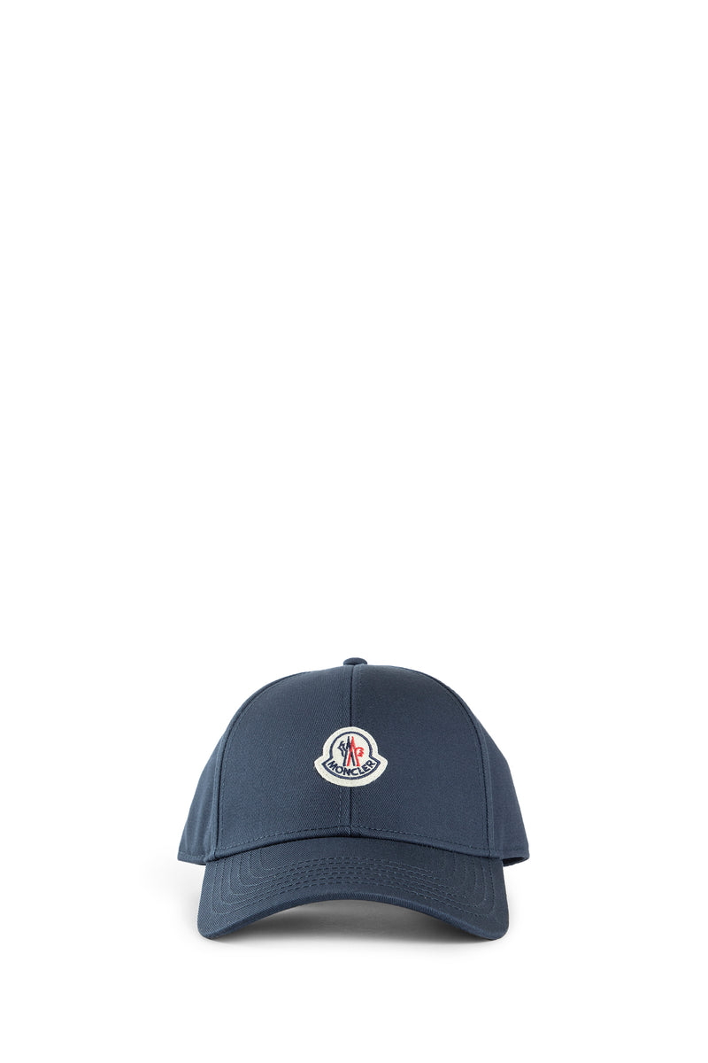 Gabardine Baseball Cap - Antonioli.eu