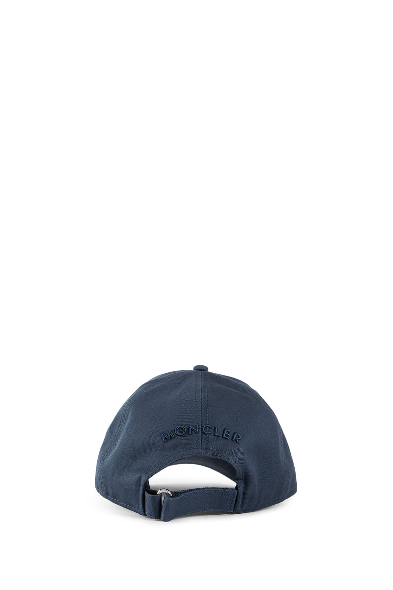 Gabardine Baseball Cap - Antonioli.eu