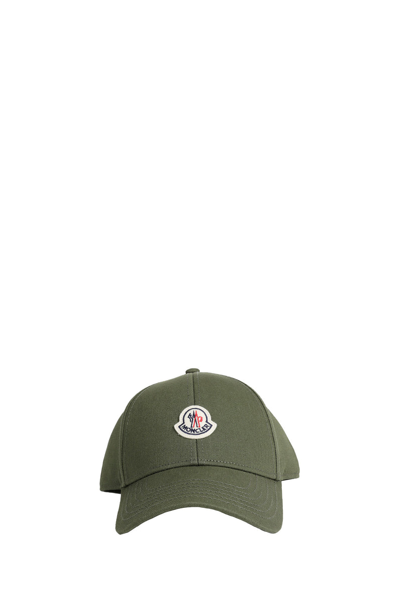 Cotton Gabardine Baseball Cap