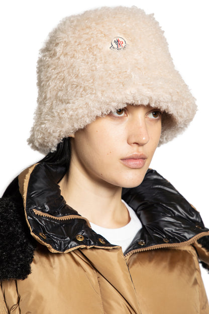 Teddy Bucket Hat