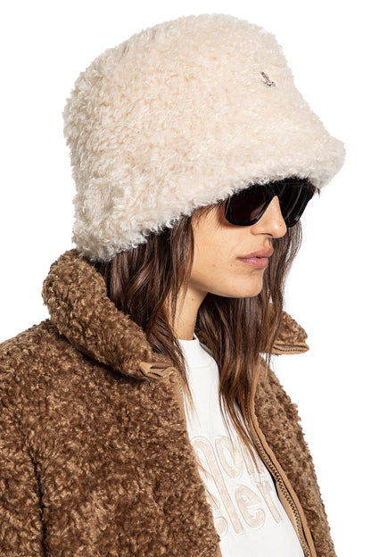 Teddy Bucket Hat