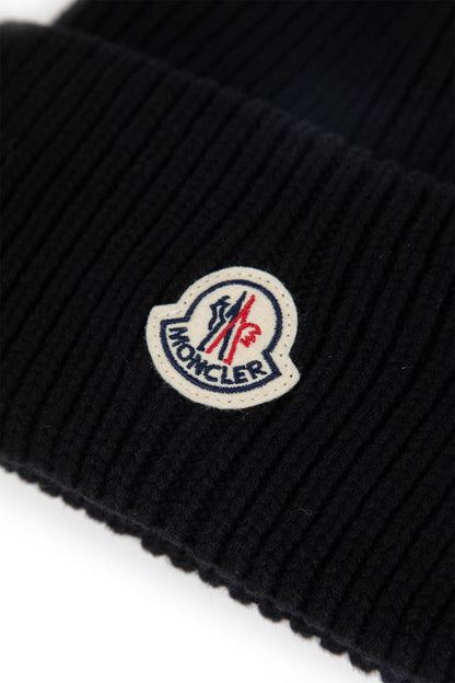 MONCLER MAN  HATS