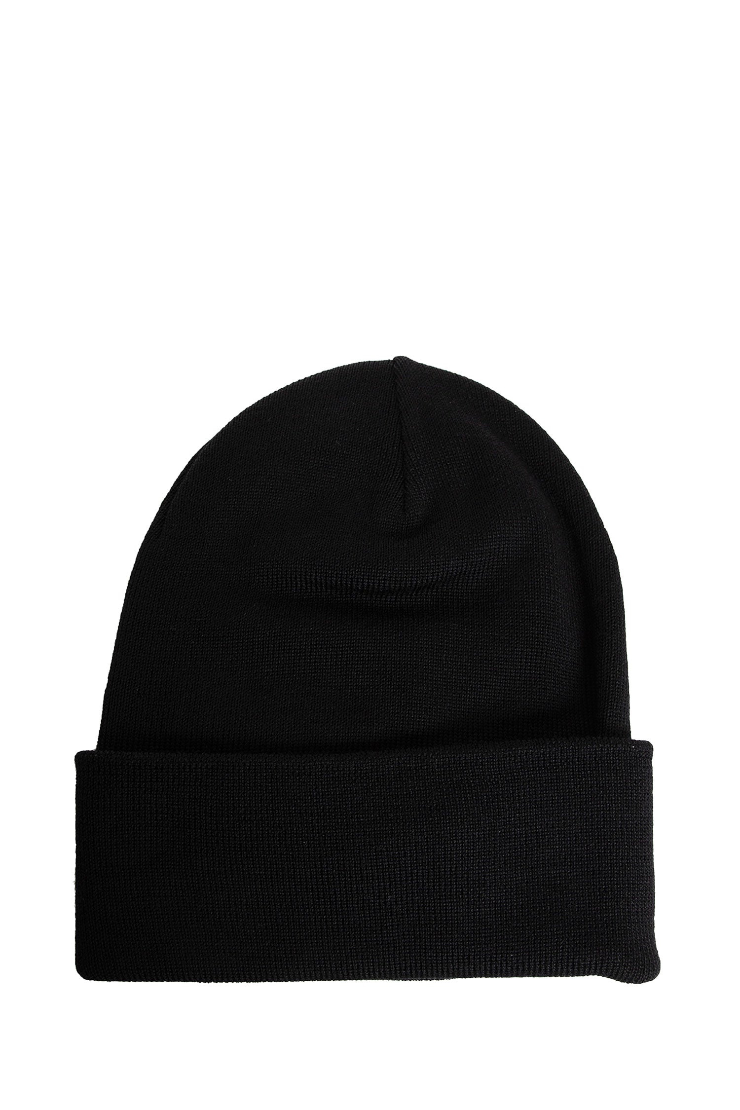 MONCLER GRENOBLE MAN BLACK HATS