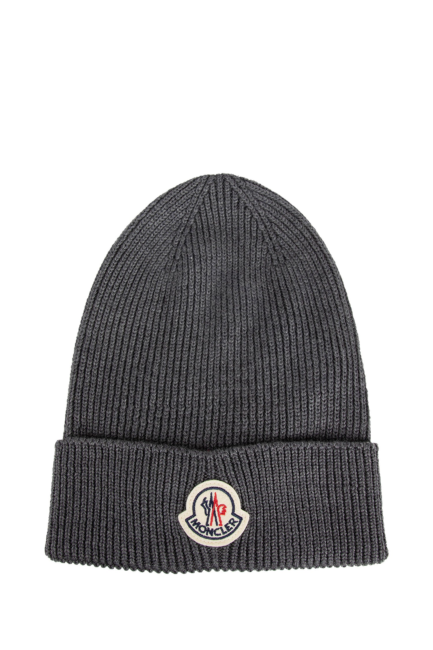 Wool Beanie