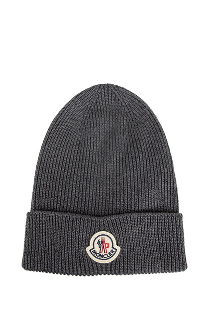 Wool Beanie
