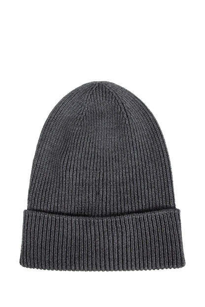 Wool Beanie