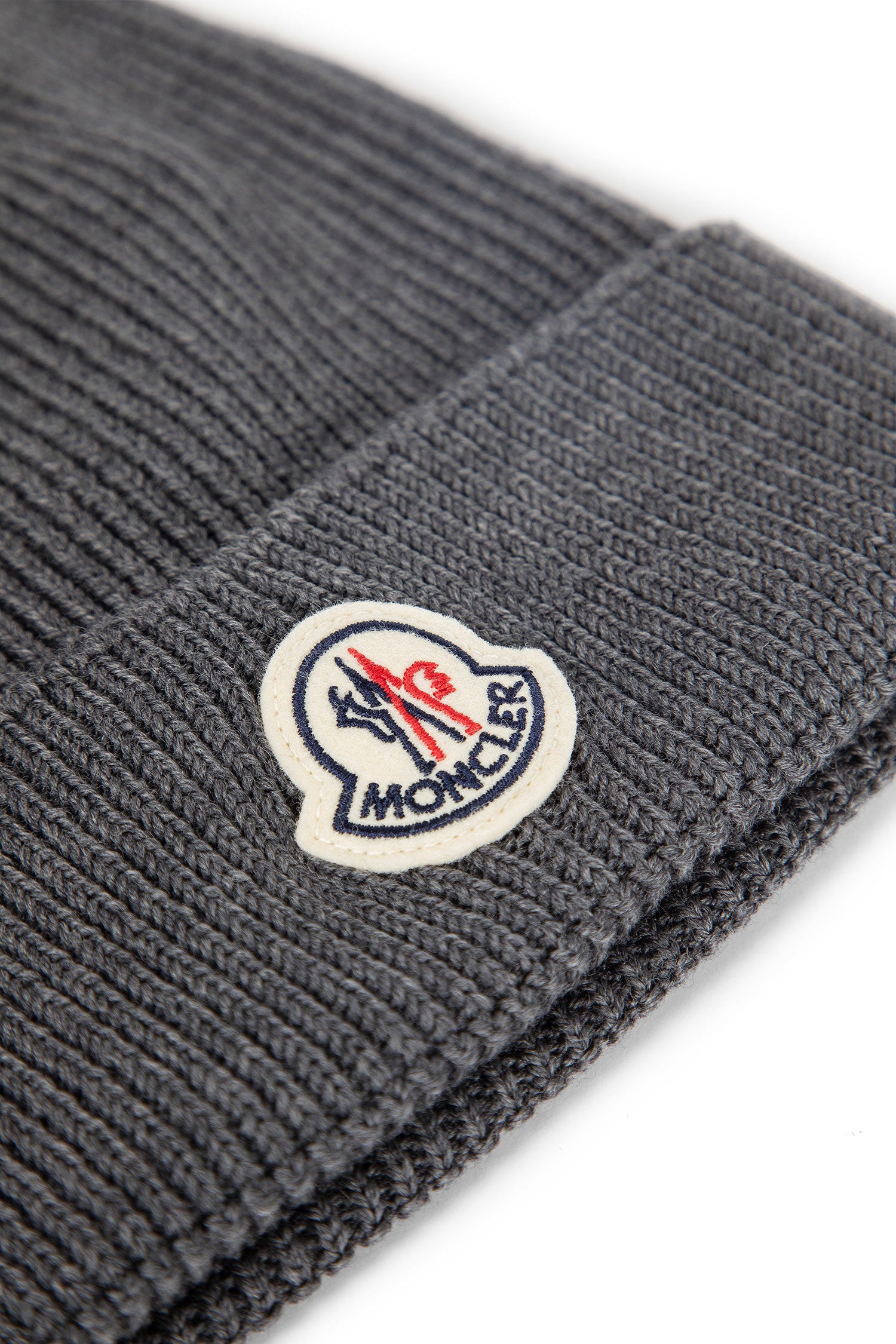 Wool Beanie