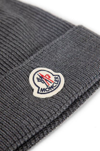 Wool Beanie