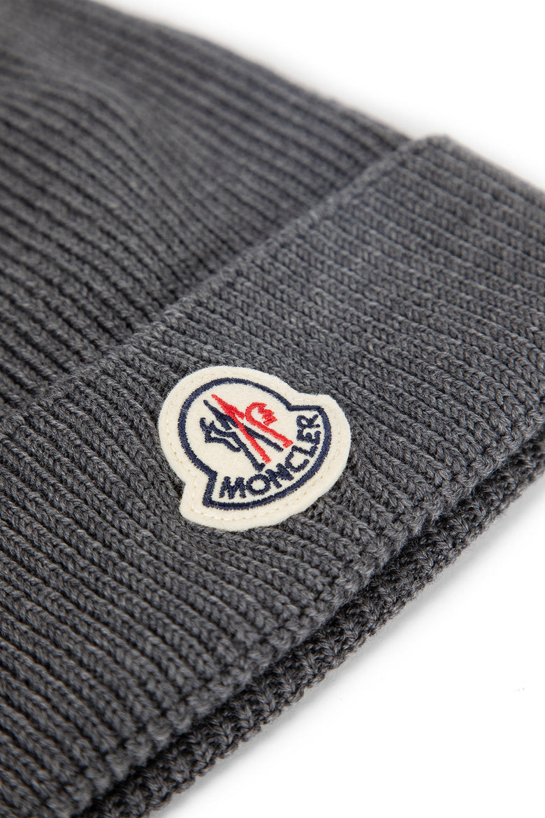 Wool Beanie