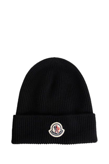 Logo Beanie