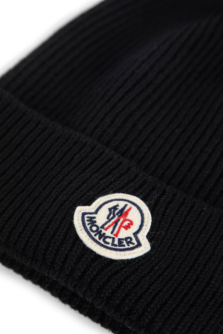 Logo Beanie