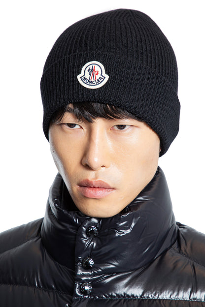 Logo Beanie