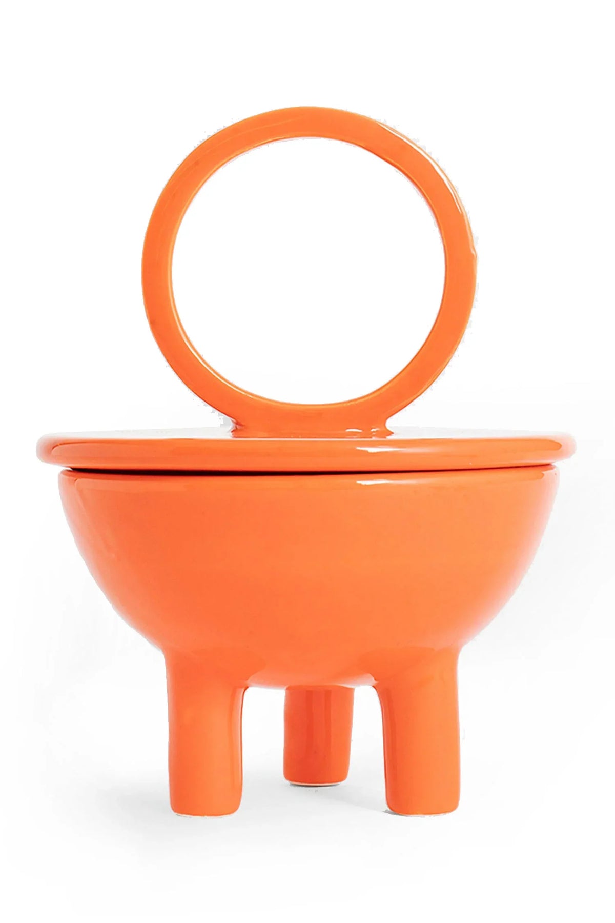 Cachi Wok Candle