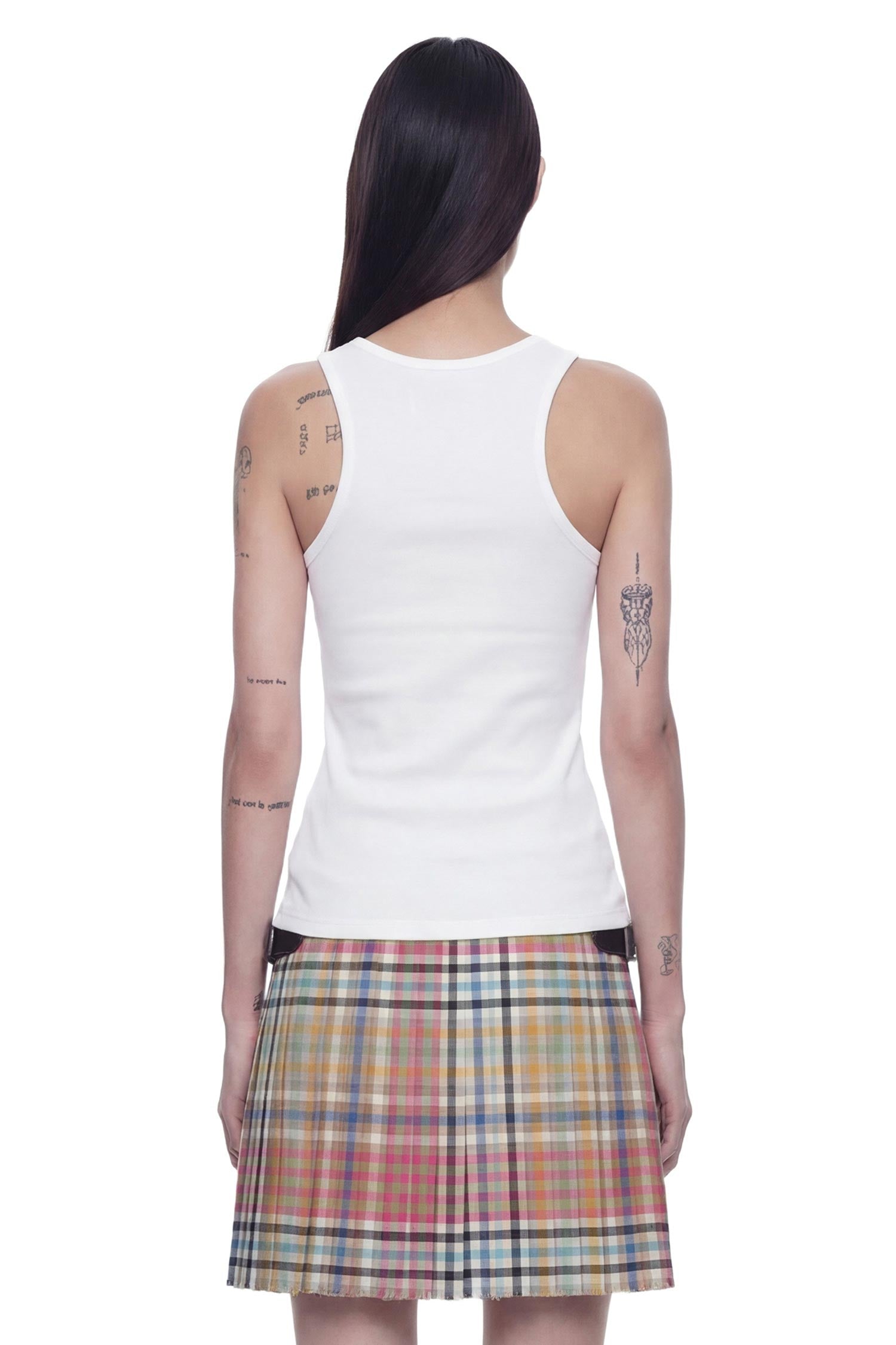 VIVIENNE WESTWOOD 90s Tank Top woman