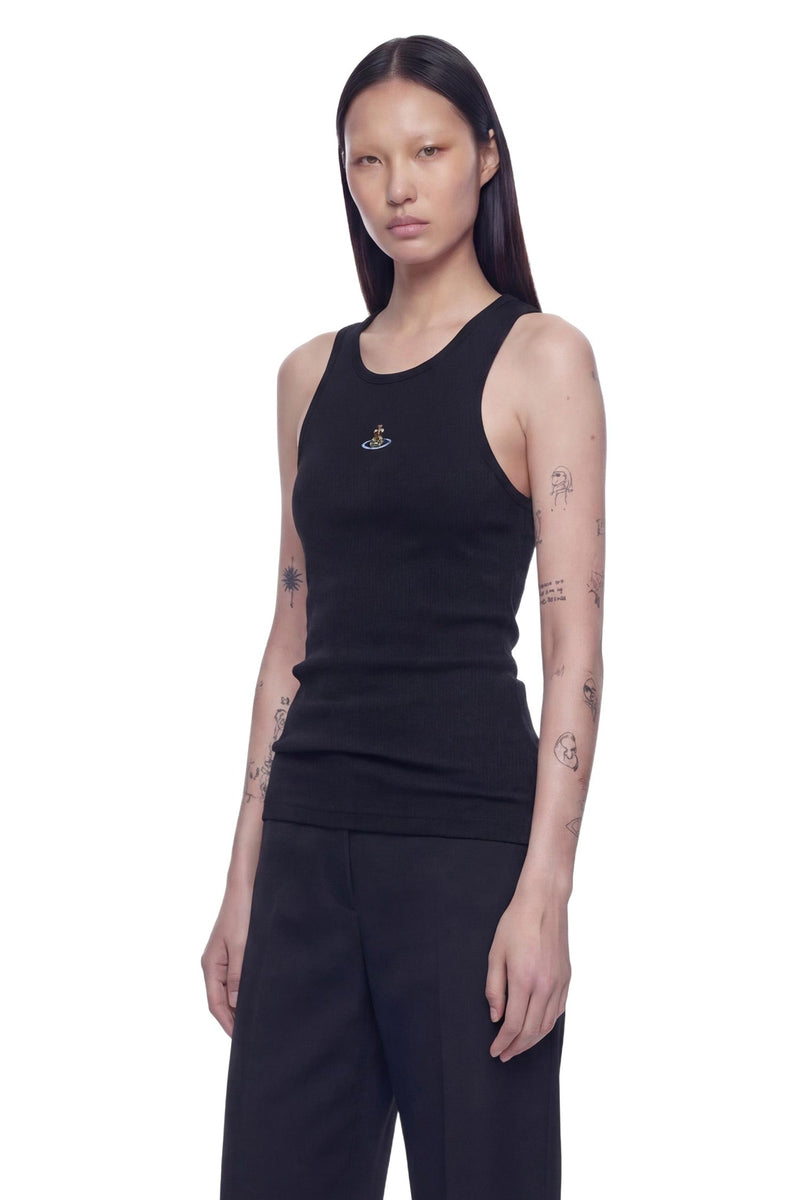 VIVIENNE WESTWOOD 90s Tank Top woman