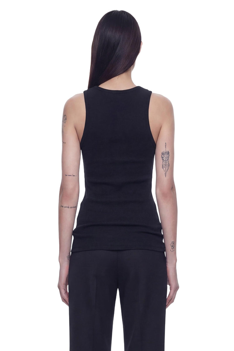 VIVIENNE WESTWOOD 90s Tank Top woman