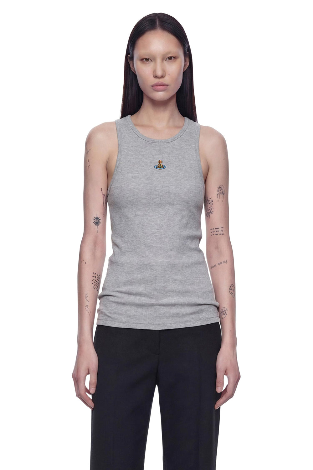 VIVIENNE WESTWOOD 90's Tank Top woman
