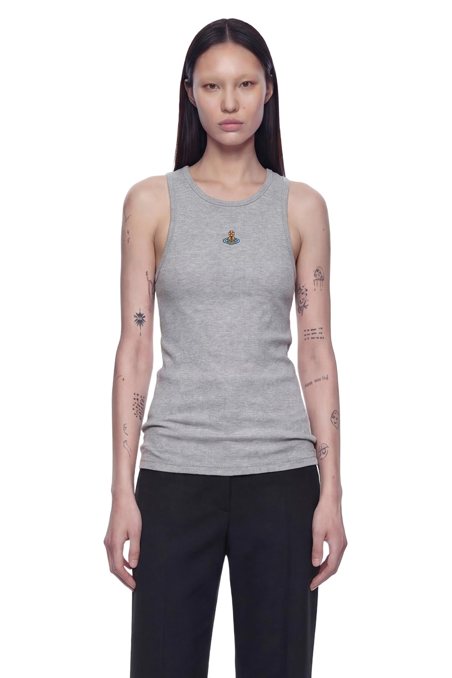 VIVIENNE WESTWOOD 90's Tank Top woman