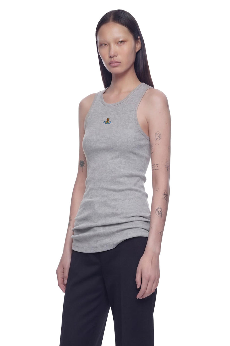 VIVIENNE WESTWOOD 90's Tank Top woman