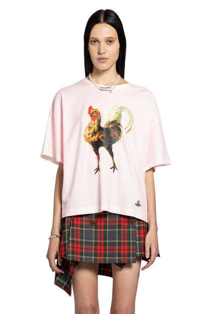 Rooster Box T-Shirt